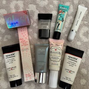 Face Primer Bundle